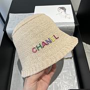 Colestore Chanel Knitted Fisherman Hat - 6