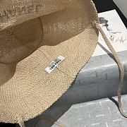 Colestore Chanel Knitted Fisherman Hat - 2
