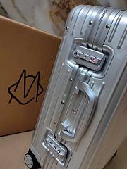 Colestore Rimowa Original 925 Check Luggage 55x40x23cm  - 4