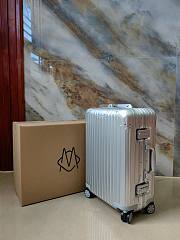 Colestore Rimowa Original 925 Check Luggage 55x40x23cm  - 3