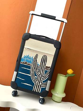 Colestore Hermes R.M.S Cabin Suitcase 