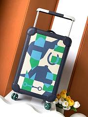 Colestore Hermes R.M.S Cabin Suitcase  - 3