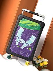 Colestore Hermes R.M.S Cabin Suitcase  - 2