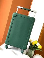 Colestore Hermes Cabin Luggage Trolley Case 20-inch - 5