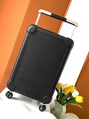 Colestore Hermes Cabin Luggage Trolley Case 20-inch - 4