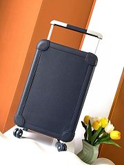 Colestore Hermes Cabin Luggage Trolley Case 20-inch - 2