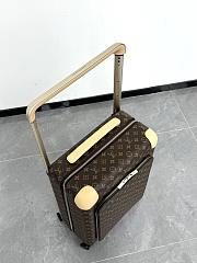 Colestore Louis Vuitton Horizon Business Suitcase  - 3