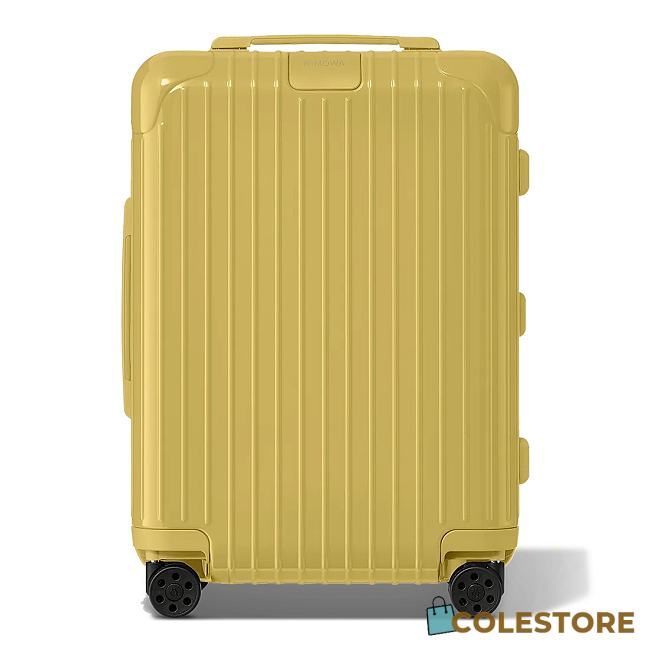 Colestore Rimowa Essential Cabin Yellow 21 inch - 1