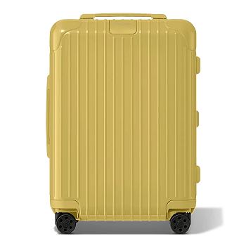 Colestore Rimowa Essential Cabin Yellow 21 inch
