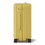 Colestore Rimowa Essential Cabin Yellow 21 inch - 5