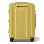 Colestore Rimowa Essential Cabin Yellow 21 inch - 4