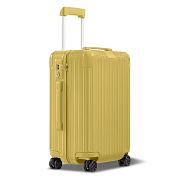 Colestore Rimowa Essential Cabin Yellow 21 inch - 3