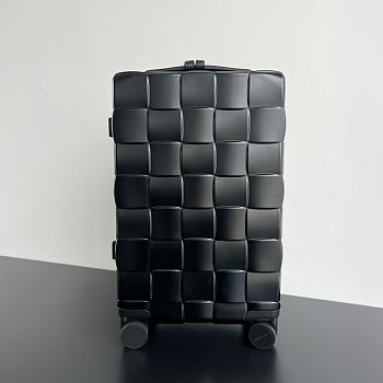 Colestore Bottega Veneta Odyssey Cabin Black