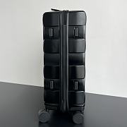 Colestore Bottega Veneta Odyssey Cabin Black - 6
