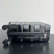Colestore Bottega Veneta Odyssey Cabin Black - 5