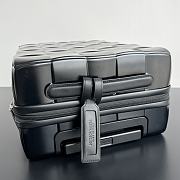 Colestore Bottega Veneta Odyssey Cabin Black - 4