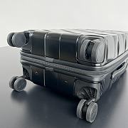 Colestore Bottega Veneta Odyssey Cabin Black - 2