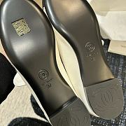 Colestore Chanel Mary Janes Ballet flats  - 6