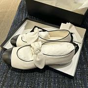 Colestore Chanel Mary Janes Ballet flats  - 3