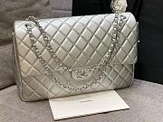 Colestore Chanel Classic Double Flap Jumbo 40x26x12cm - 3
