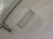 Colestore Chanel Classic Double Flap Jumbo 40x26x12cm - 5