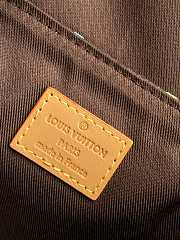 Colestore Louis Vuitton Nano Steamer Bag - 3