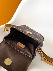Colestore Louis Vuitton Nano Steamer Bag - 2