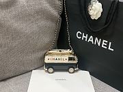 Colestore Chanel 24 Cruise Mini Van Bag  - 1