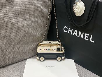 Colestore Chanel 24 Cruise Mini Van Bag 