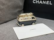 Colestore Chanel 24 Cruise Mini Van Bag  - 4