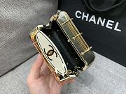Colestore Chanel 24 Cruise Mini Van Bag  - 3