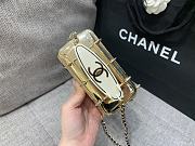 Colestore Chanel 24 Cruise Mini Van Bag  - 2