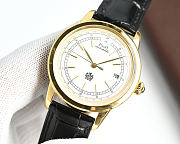 Colestore Piaget Altiplano Gold/Black - 1