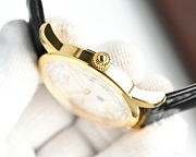 Colestore Piaget Altiplano Gold/Black - 6