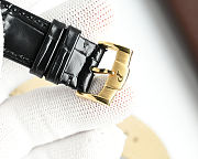 Colestore Piaget Altiplano Gold/Black - 5