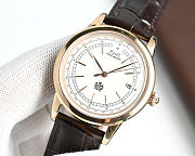 Colestore Piaget Altiplano Gold/Black - 4
