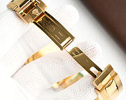 Colestore Rolex Cosmograph Daytona 40mm Golden Diamond-Set Dial  - 2