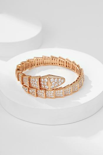 Colestore Bvlgari Serpenti Bracelet