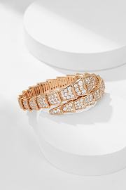 Colestore Bvlgari Serpenti Bracelet - 4