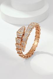 Colestore Bvlgari Serpenti Bracelet - 2