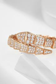 Colestore Bvlgari Serpenti Bracelet - 3
