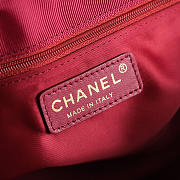Colestore Chanel Salzburg Shoulder Bag size 27cm - 2