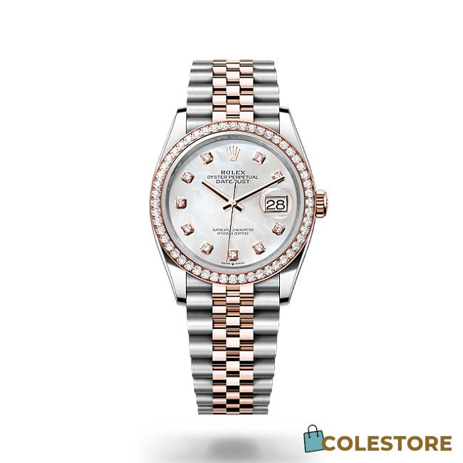 Colestore Rolex Datejust Lady-Datejust 31mm - 1