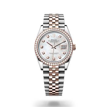 Colestore Rolex Datejust Lady-Datejust 31mm
