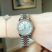 Colestore Rolex Datejust Lady-Datejust 31mm - 4