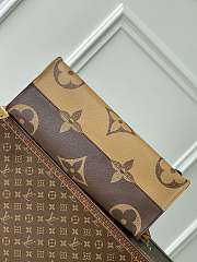 Colestore Louis Vuitton OnTheGo Voyage 43 x 33 x 18.5cm - 3