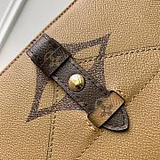 Colestore Louis Vuitton OnTheGo Voyage 43 x 33 x 18.5cm - 4