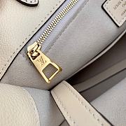 Colestore Louis Vuitton Onthego MM Tote Monogram Empreinte 'Beige' 35 x 27 x 14cm - 5