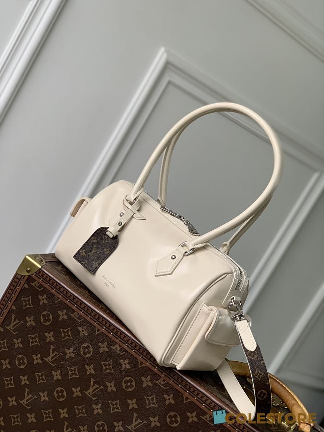 Colestore Louis Vuitton LV Speedy Cargo Vibe LV Vibe 17 x 12 x 28cm - 1
