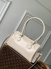 Colestore Louis Vuitton LV Speedy Cargo Vibe LV Vibe 17 x 12 x 28cm - 4